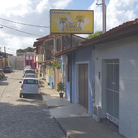Casa Abade - 4 Quartos - Excelente Localizacao Itacaré Exterior foto