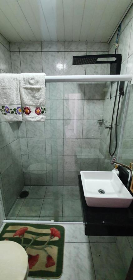 Casa Abade - 4 Quartos - Excelente Localizacao Itacaré Exterior foto