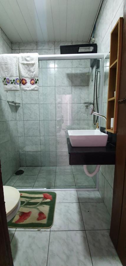 Casa Abade - 4 Quartos - Excelente Localizacao Itacaré Exterior foto