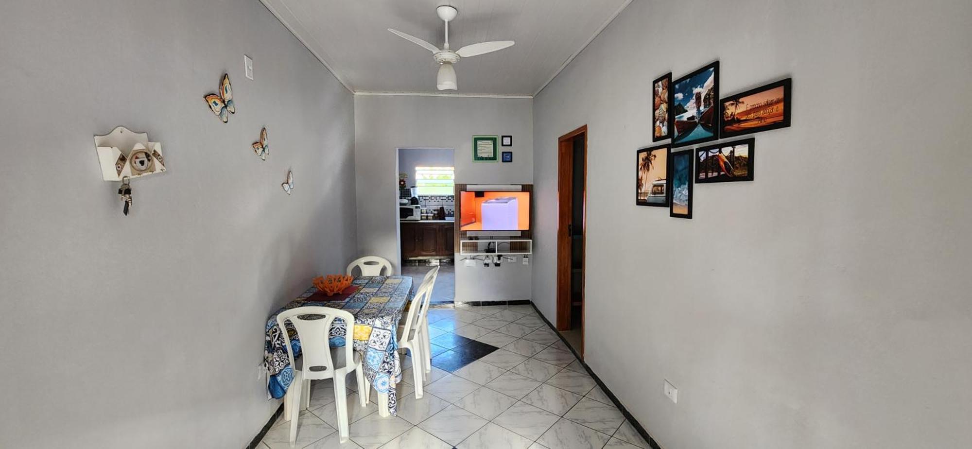 Casa Abade - 4 Quartos - Excelente Localizacao Itacaré Exterior foto