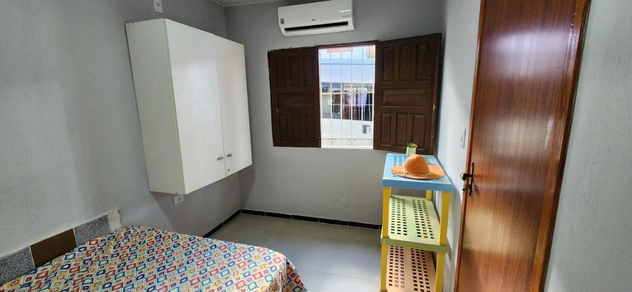 Casa Abade - 4 Quartos - Excelente Localizacao Itacaré Exterior foto